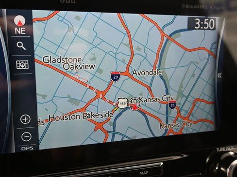 Used 2022 Toyota Highlander Limited image 19