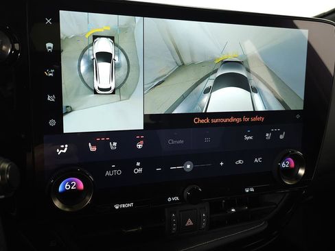 Certified 2023 Lexus NX 350 F Sport image 29