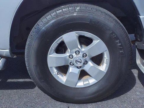 Used 2012 Nissan Xterra S w/ Value Package image 9