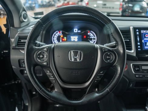 Used 2017 Honda Ridgeline RTL-T image 33