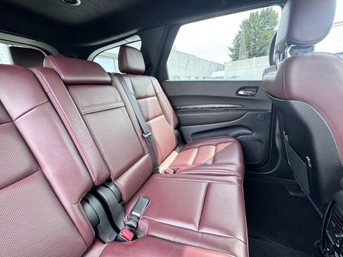 Used 2024 Dodge Durango R/T image 24
