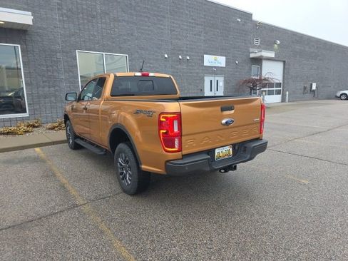 Used 2019 Ford Ranger XLT w/ Equipment Group 302A Luxury image 2