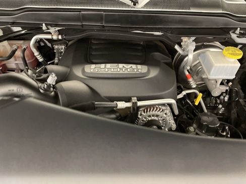 Certified 2021 RAM 2500 Tradesman image 31