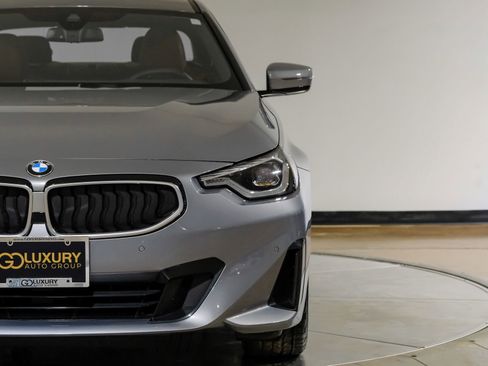 Used 2026 BMW 230i Coupe RWD image 42