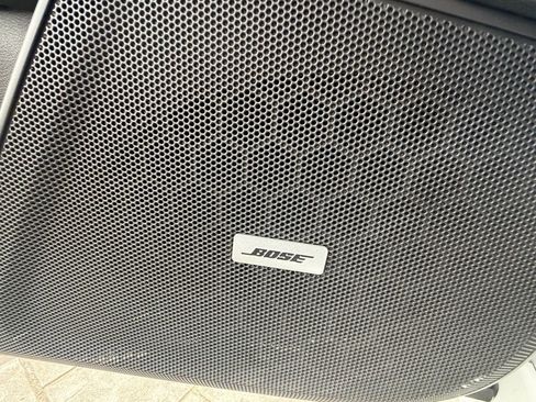 Used 2017 Cadillac CT6 Luxury image 15