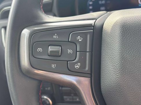 Used 2023 Chevrolet Tahoe RST w/ Luxury Package AWD/4WD image 13