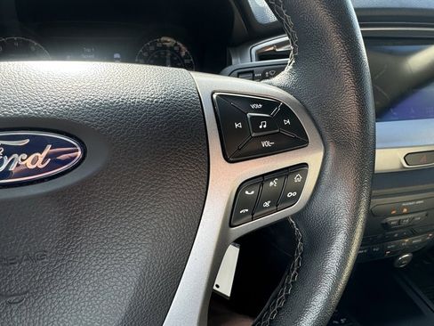 Used 2019 Ford Ranger XLT w/ FX4 Off-Road Package image 18