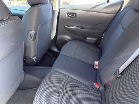 Used 2013 Nissan Leaf S w/ Charger Pkg FWD image 25