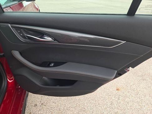 New 2026 Cadillac CT5 Sport image 10