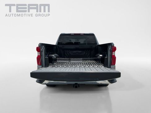 Used 2020 Chevrolet Silverado 1500 LT w/ All-Star Edition AWD/4WD image 25