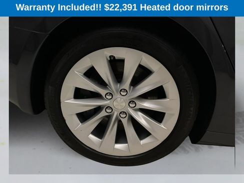 Used 2017 Tesla Model S 75D image 17