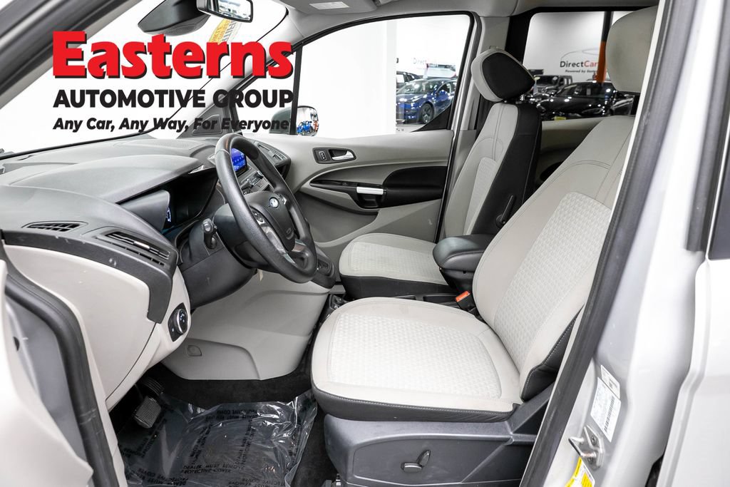 Used 2022 Ford Transit Connect XLT FWD image 14