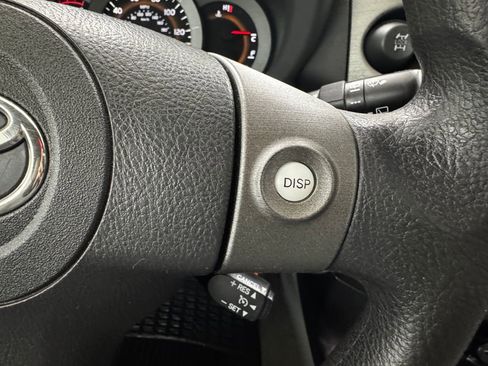 Used 2010 Toyota RAV4 4WD image 24