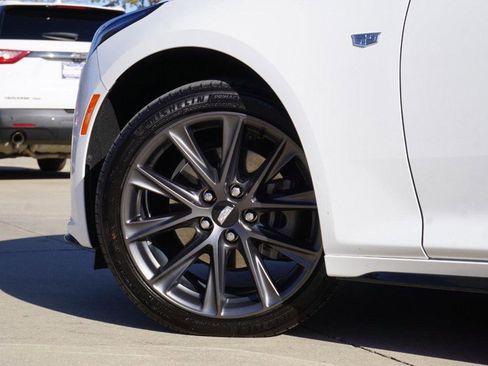 Used 2024 Cadillac CT5 Sport image 15