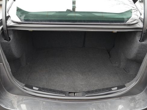 Used 2020 Ford Fusion Titanium image 20