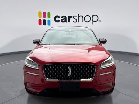 Used 2022 Lincoln Corsair Grand Touring w/ Elements Technology Bundle AWD/4WD image 8