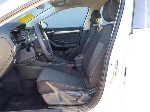 Used 2022 Volkswagen Jetta S FWD image 7
