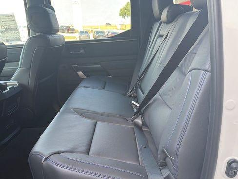 New 2026 Toyota Tundra Platinum AWD/4WD image 10