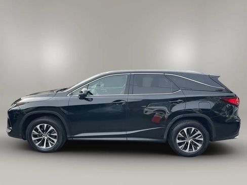 Used 2022 Lexus RX 350L Premium image 2