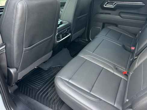 New 2026 Chevrolet Silverado 1500 LTZ image 12