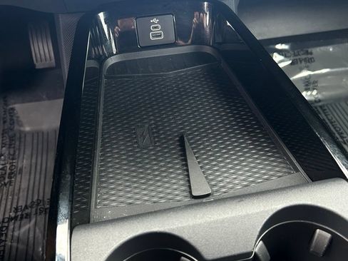 Certified 2025 Ford Mustang Mach-E Premium AWD/4WD image 21