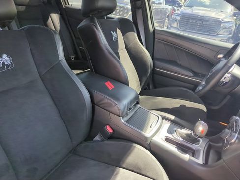 Used 2023 Dodge Charger Scat Pack w/ Plus Group image 21