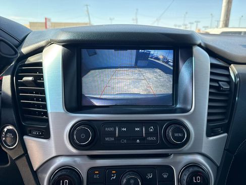 Used 2018 GMC Yukon SLT w/ Open Road Package image 27