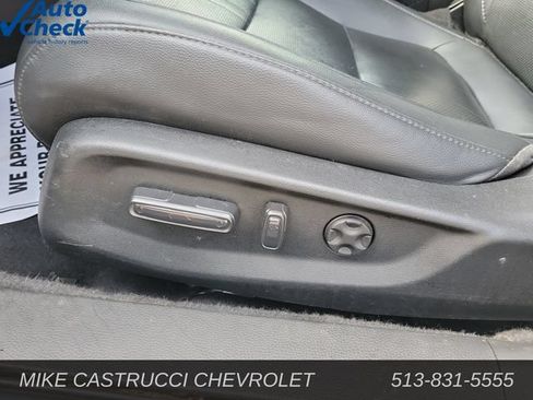 Used 2021 Honda Accord Sport Special Edition image 19