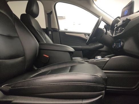 Used 2022 Ford Escape SEL AWD/4WD image 21