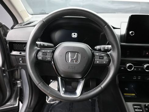 Used 2024 Honda CR-V EX-L image 22