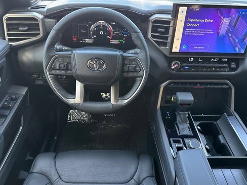 New 2026 Toyota Tundra Platinum AWD/4WD image 16