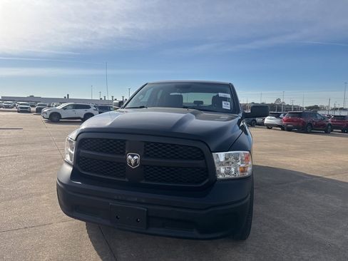 Used 2020 RAM 1500 Tradesman image 6