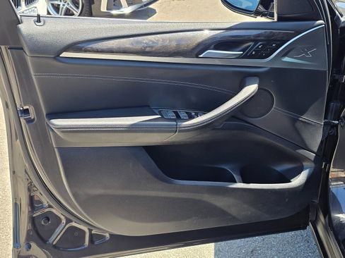 Used 2020 BMW X3 xDrive30i w/ Premium Package AWD/4WD image 24