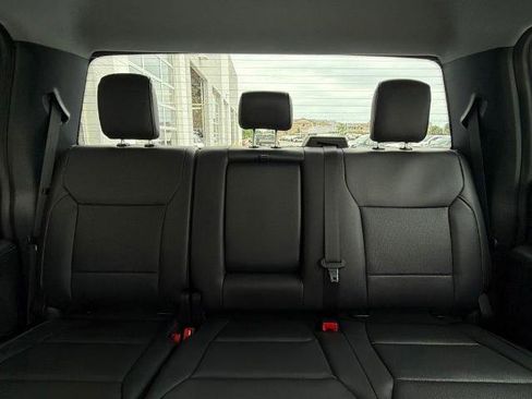 New 2026 Ford F250 4x4 Crew Cab Super Duty image 23