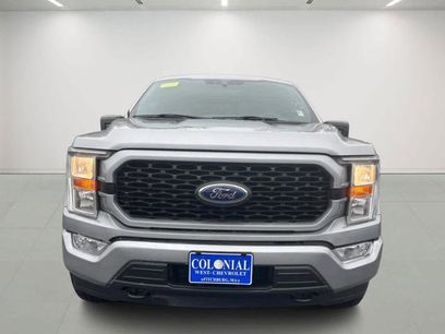Used 2022 Ford F150 XL w/ STX Appearance Package