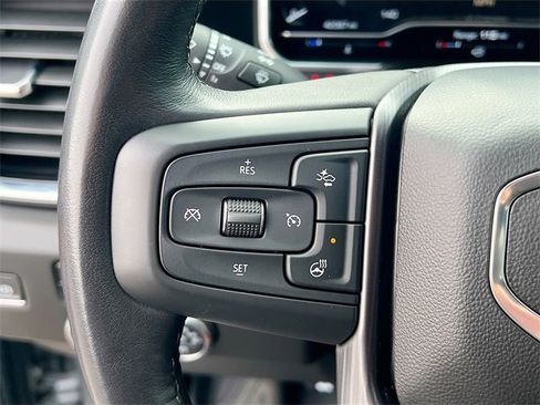 Used 2024 GMC Sierra 2500 Denali Ultimate w/ Max Trailering Package image 13