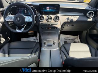 Certified 2022 Mercedes-Benz GLC 300 video 2