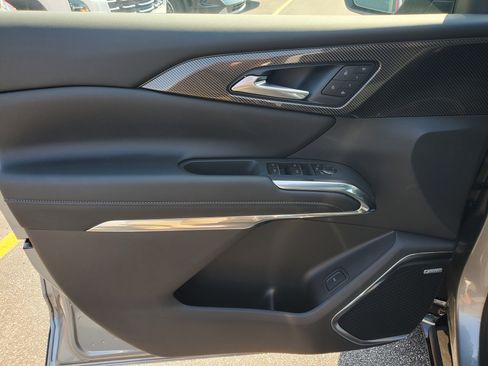 New 2026 Chevrolet Traverse High Country w/ LPO, Floor Liner Package FWD image 21