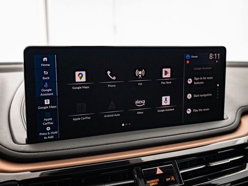 Certified 2025 Acura MDX Technology Package image 30