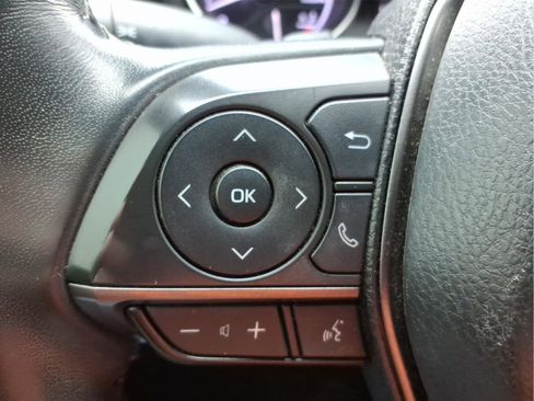 Used 2023 Toyota Camry SE image 21