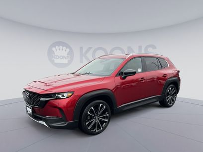 Used 2024 MAZDA CX-50 2.5 Turbo w/ Premium Plus Pkg