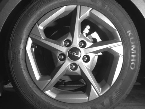 Used 2025 Kia K4 LXS image 14