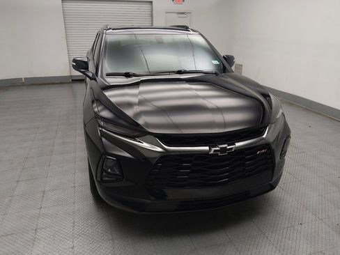 Used 2020 Chevrolet Blazer RS image 14