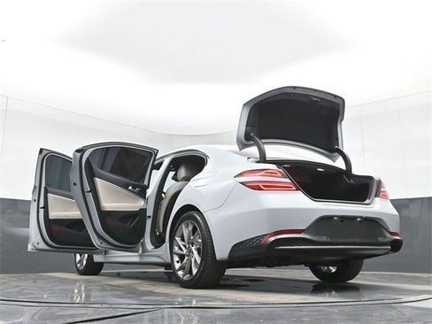 Used 2022 Genesis G70 2.0T image 56