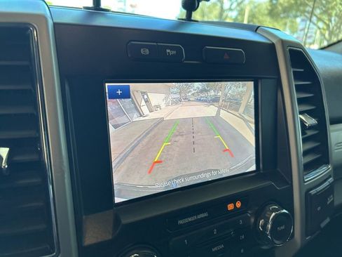 Used 2021 Ford F250 Lariat w/ Lariat Ultimate Package image 9