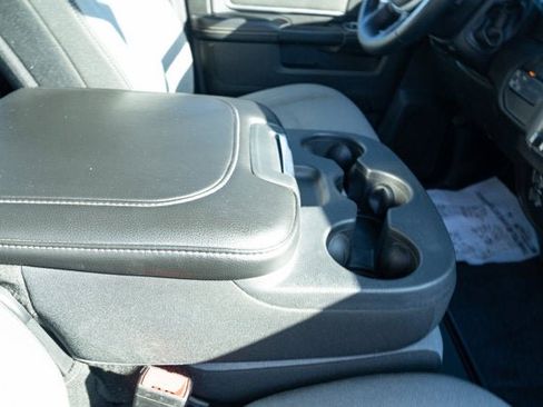 Used 2024 RAM 2500 Big Horn w/ Off Road Package image 38