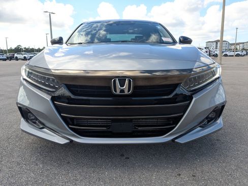 Used 2022 Honda Accord Sport Special Edition image 10
