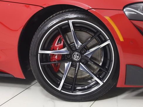 Used 2022 Toyota Supra image 15
