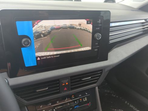 New 2025 Volkswagen Jetta SE image 27