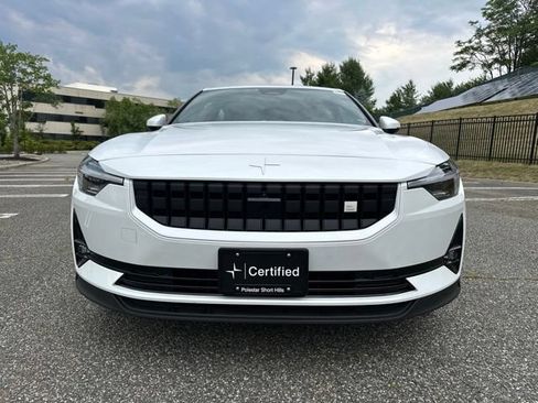 Certified 2023 Polestar Polestar 2 w/ Pilot Pack AWD/4WD image 2